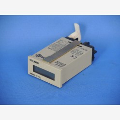 Omron H7EC-FBV Counter 